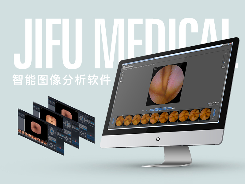 智能图像分析系统